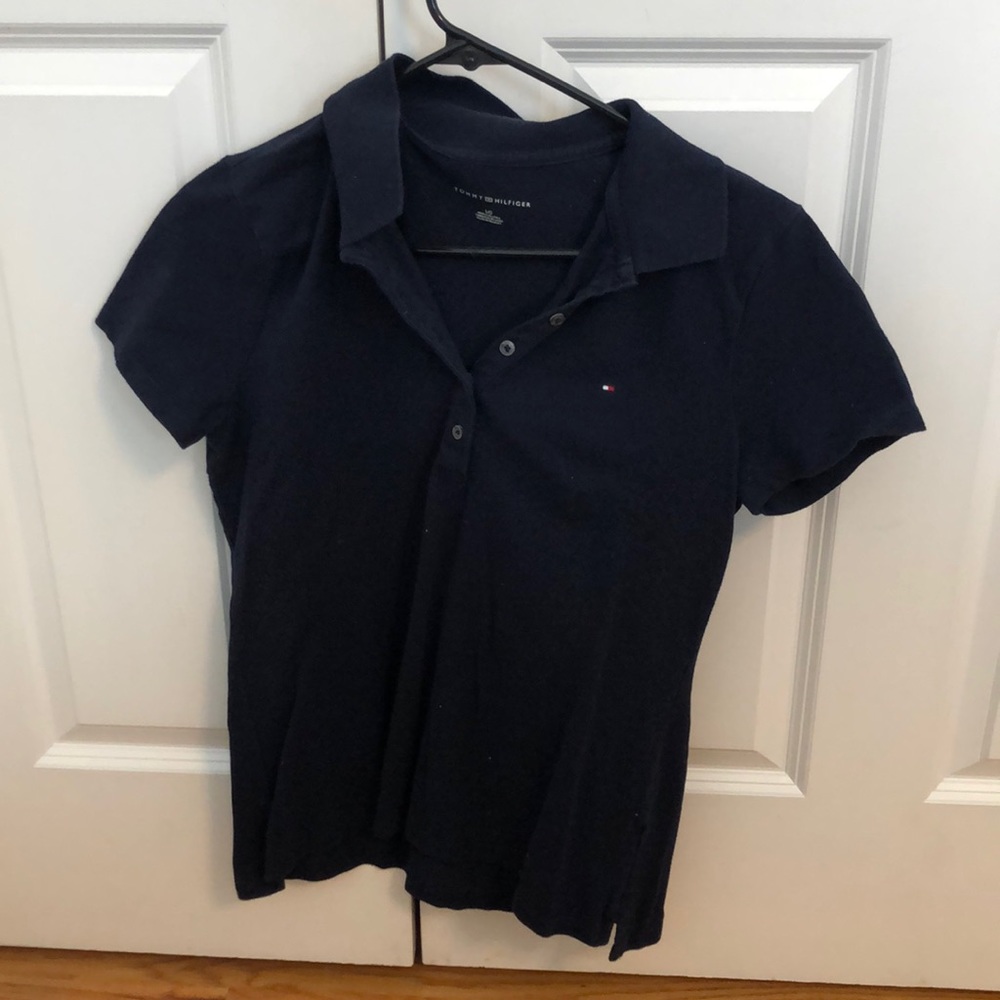 Tommy Hilfiger Polo
